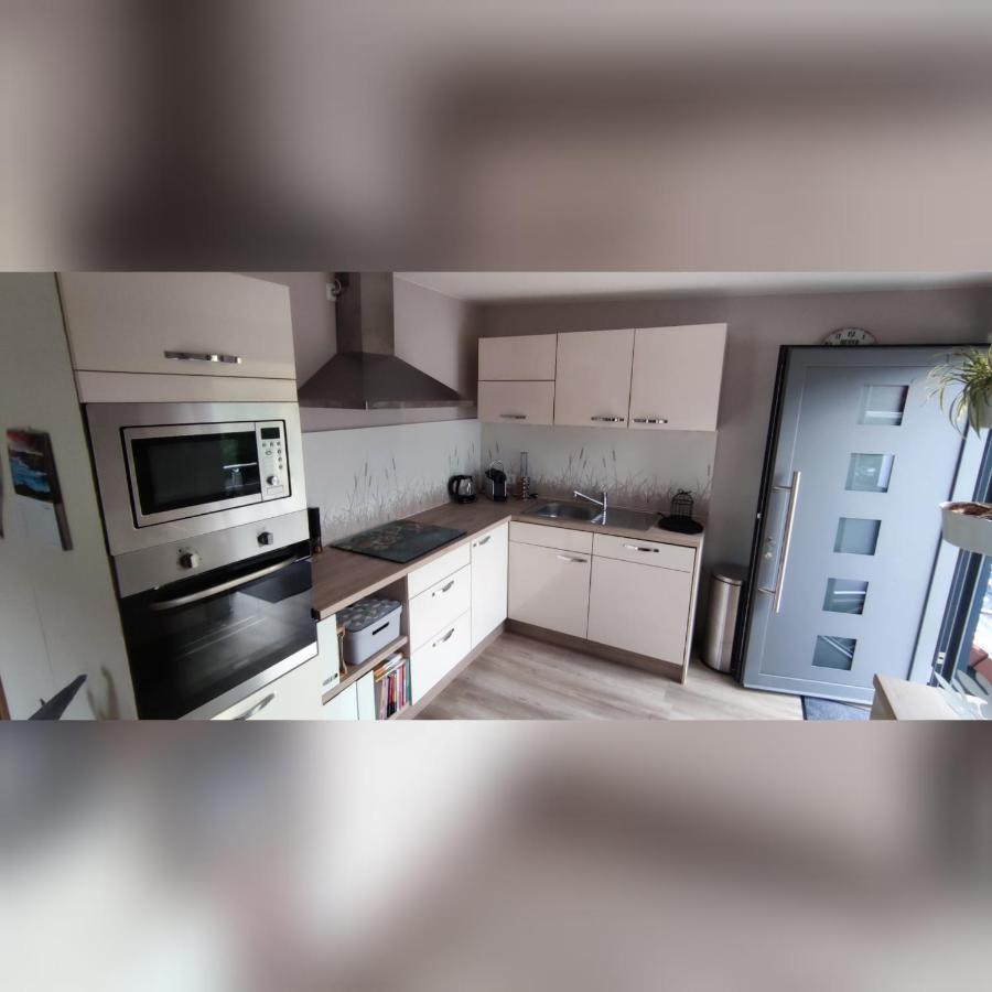 Ferienwohnung -Auszeit-Sayn Бендорф Экстерьер фото