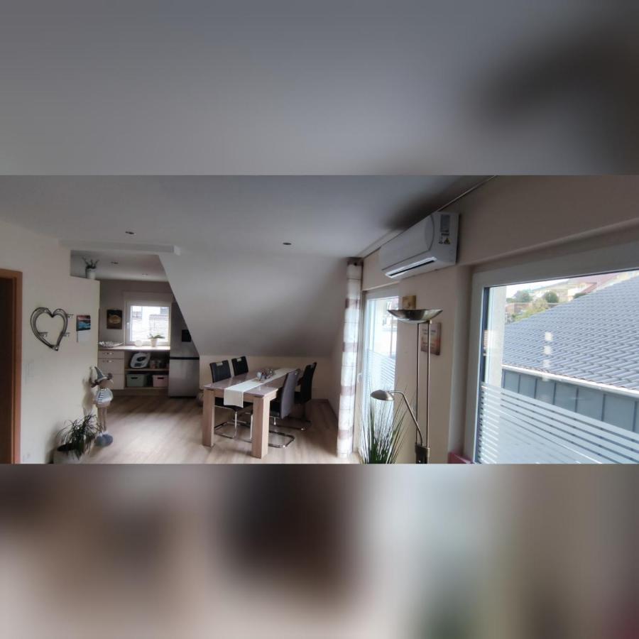 Ferienwohnung -Auszeit-Sayn Бендорф Экстерьер фото