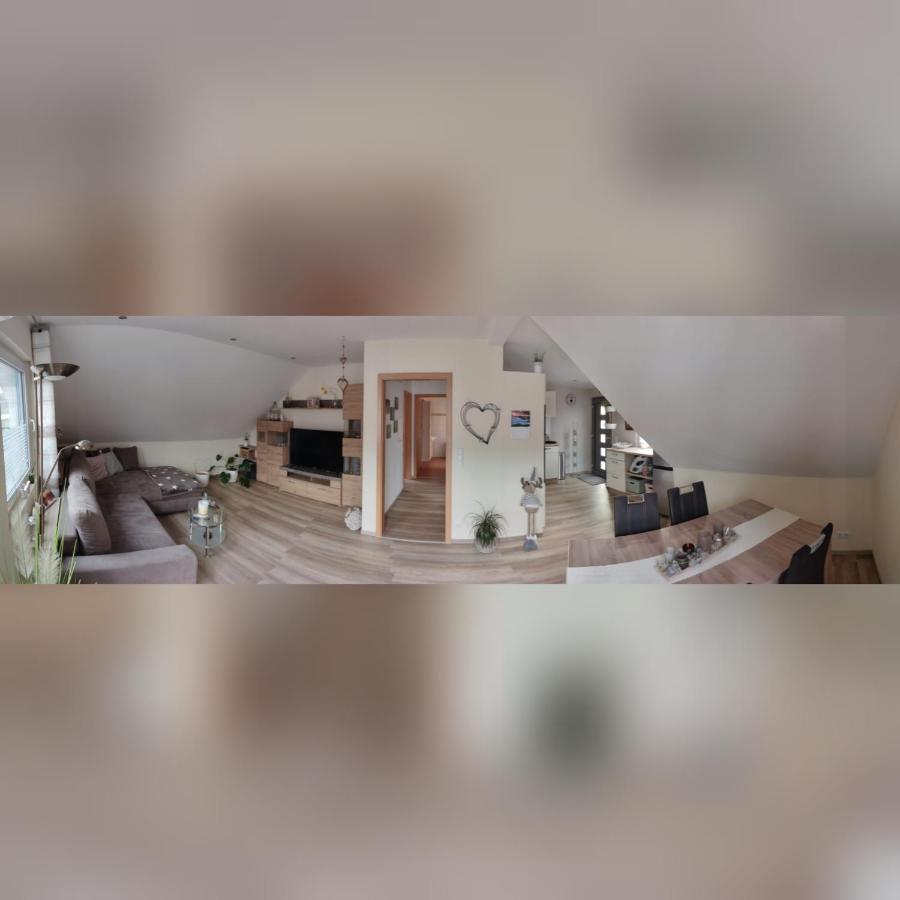 Ferienwohnung -Auszeit-Sayn Бендорф Экстерьер фото