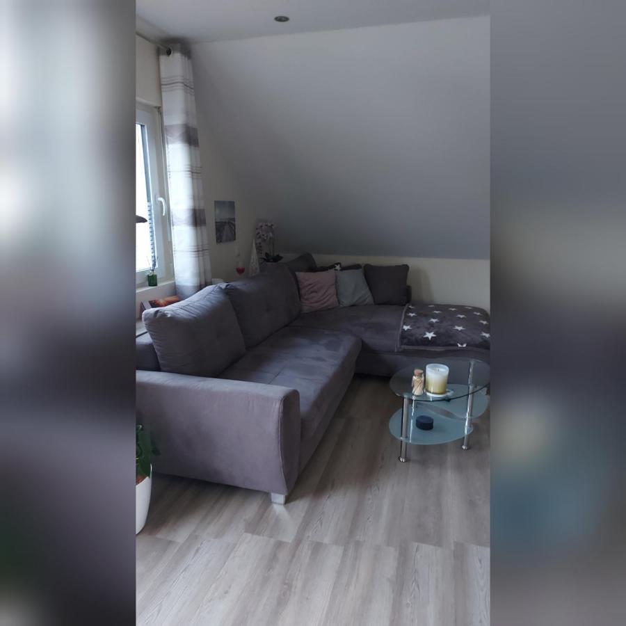 Ferienwohnung -Auszeit-Sayn Бендорф Экстерьер фото