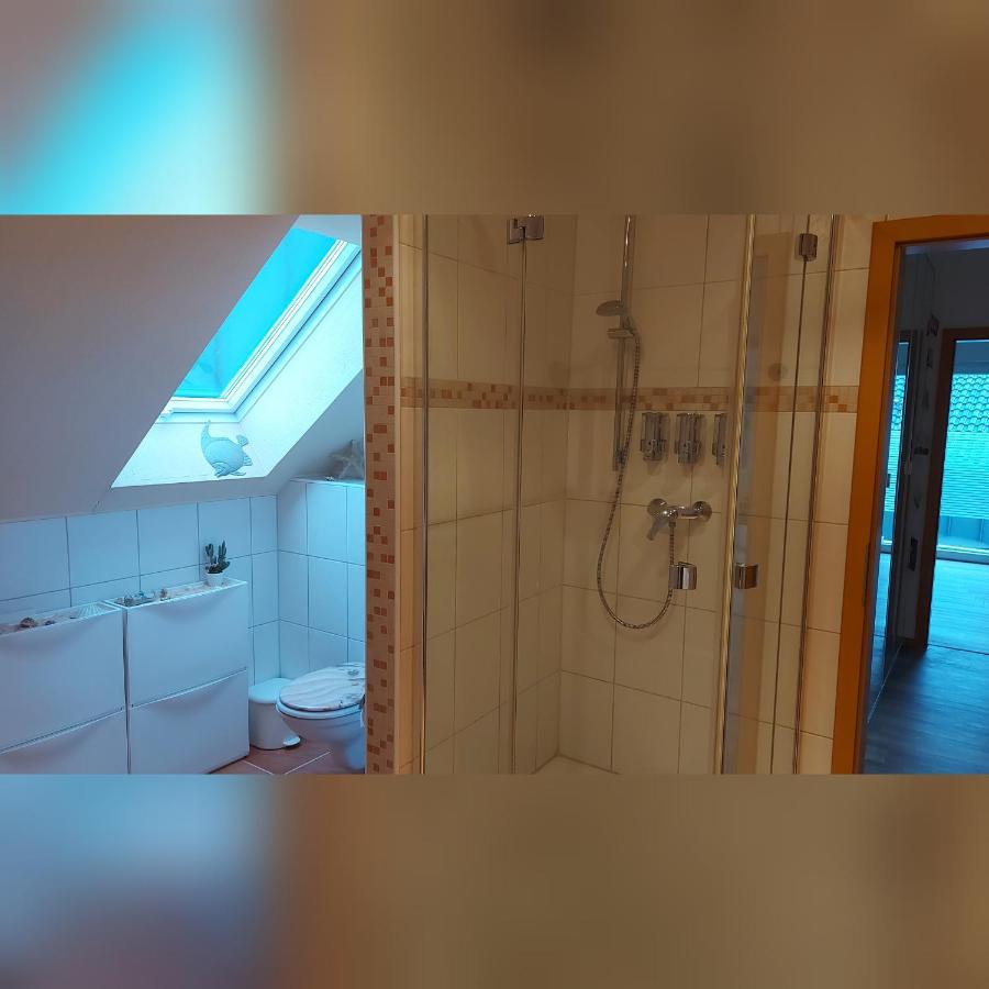 Ferienwohnung -Auszeit-Sayn Бендорф Экстерьер фото